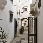 Дом отдыха Dimora Tipica Del 600 - Centro Storico *
