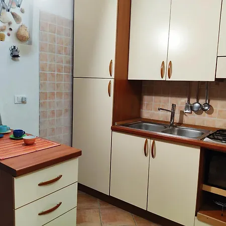 Dimora Tipica Del 600 - Centro Storico Holiday home