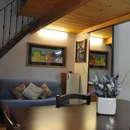 Holiday home Dimora Tipica Del 600 - Centro Storico