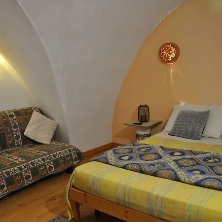 Holiday home Dimora Tipica Del 600 - Centro Storico *