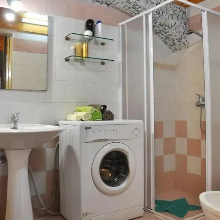Holiday home Dimora Tipica Del 600 - Centro Storico