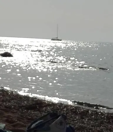 度假居 Dimora Tipica Del 600 - Centro Storico *