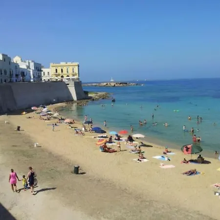 Dimora Tipica Del 600 - Centro Storico 度假居