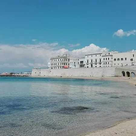 度假居 Dimora Tipica Del 600 - Centro Storico