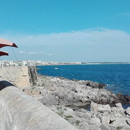 Dimora Tipica Del 600 - Centro Storico 度假居 *