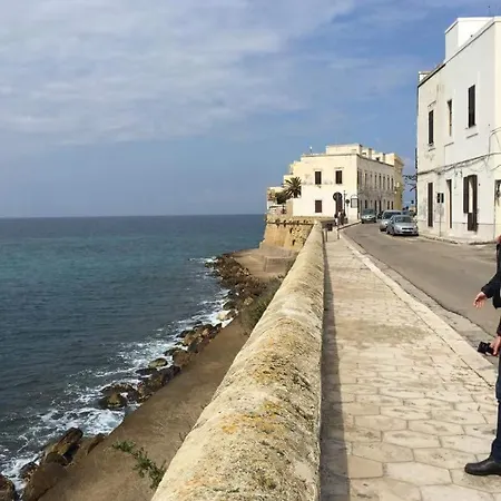 Hébergement de vacances Dimora Tipica Del 600 - Centro Storico