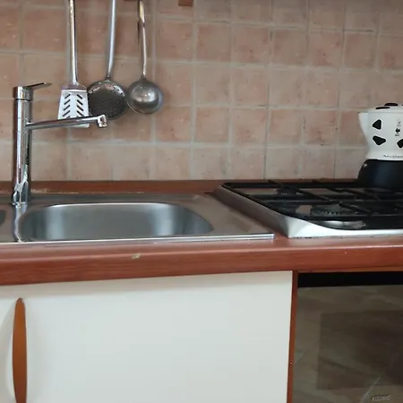 Dimora Tipica Del 600 - Centro Storico 度假居 加利波利